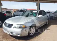 2004 Nissan SENTRA фото