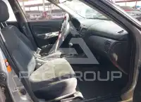 2004 Nissan SENTRA фото