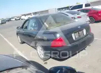 2004 Nissan SENTRA фото