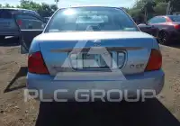 2004 Nissan SENTRA фото