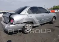 2004 Nissan SENTRA photo