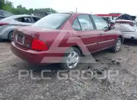 2004 Nissan SENTRA фото