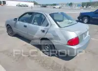 2004 Nissan SENTRA photo