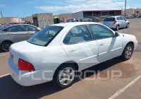 2004 Nissan SENTRA photo