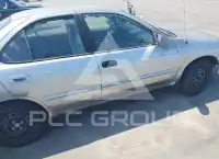 2004 Nissan SENTRA photo