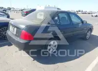 2004 Nissan SENTRA фото