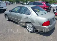 2004 Nissan SENTRA фото