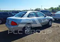 2004 Nissan SENTRA фото