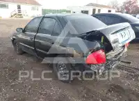 2004 Nissan SENTRA photo