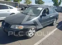 2004 Nissan SENTRA фото