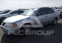 2004 Nissan SENTRA photo