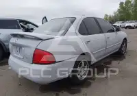 2004 Nissan SENTRA фото
