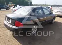 2004 Nissan SENTRA photo