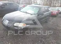 2004 Nissan SENTRA photo