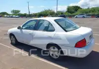 2004 Nissan SENTRA photo