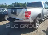 2004 Nissan TITAN фото