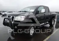 2004 Nissan TITAN фото