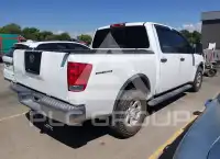 2004 Nissan TITAN фото