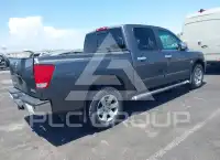 2004 Nissan TITAN фото