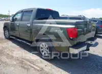 2004 Nissan TITAN фото
