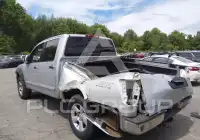 2004 Nissan TITAN фото