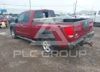 2004 Nissan TITAN photo