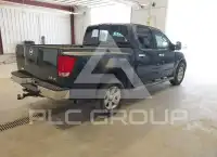2004 Nissan TITAN фото