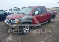 2004 Nissan TITAN photo