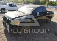 2004 Nissan TITAN фото