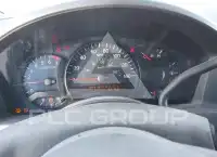 2004 Nissan TITAN photo