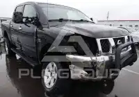 2004 Nissan TITAN фото