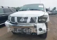2004 Nissan TITAN фото