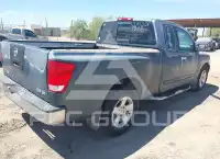 2004 Nissan TITAN фото
