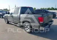 2004 Nissan TITAN фото