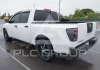 2004 Nissan TITAN фото