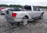 2004 Nissan TITAN photo