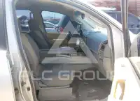 2004 Nissan TITAN photo