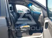 2004 Nissan TITAN фото
