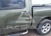 2004 Nissan TITAN фото