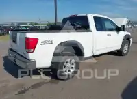 2004 Nissan TITAN фото