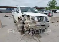 2004 Nissan TITAN фото