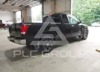 2004 Nissan TITAN фото