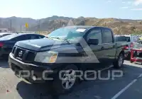 2004 Nissan TITAN фото