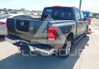 2004 Nissan TITAN фото
