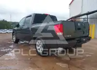 2004 Nissan TITAN фото