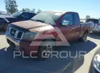 2004 Nissan TITAN photo
