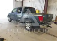 2004 Nissan TITAN фото
