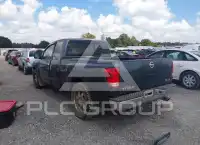2004 Nissan TITAN фото
