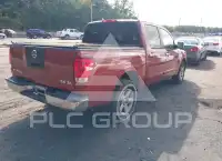 2004 Nissan TITAN фото