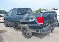 2004 Nissan TITAN фото